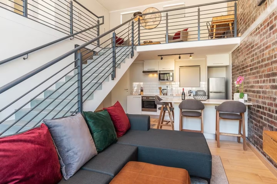 2 Bedroom Property for Sale in Woodstock Western Cape